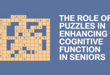 Sudoku Puzzles for Seniors with Dementia