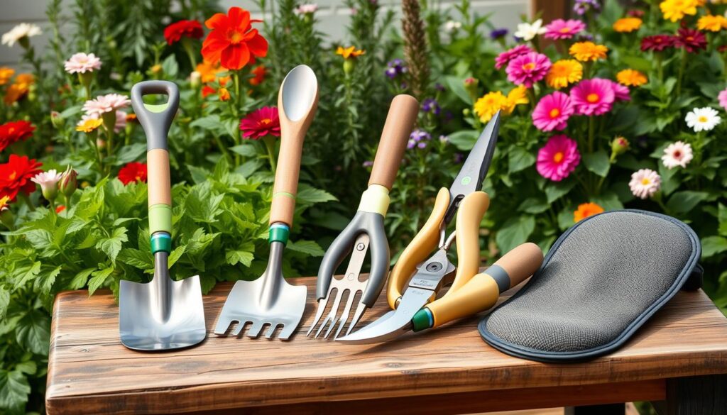 Easy Gardening for Seniors