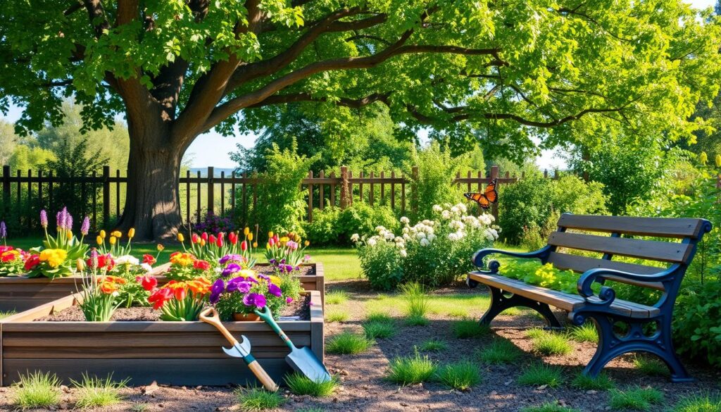 Easy Gardening for Seniors