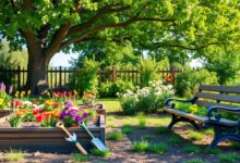 Easy Gardening for Seniors