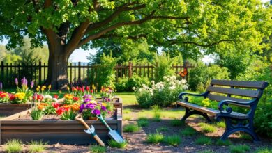 Easy Gardening for Seniors