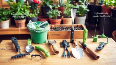 Indoor Gardening Guide for Elderly