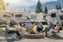 rv clubs for seniors