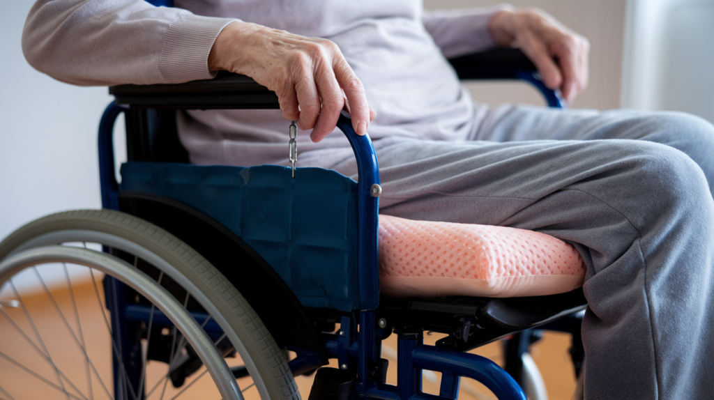 Chair Cushions for Elderly