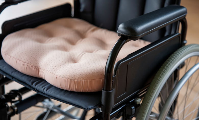 Chair Cushions for Elderly