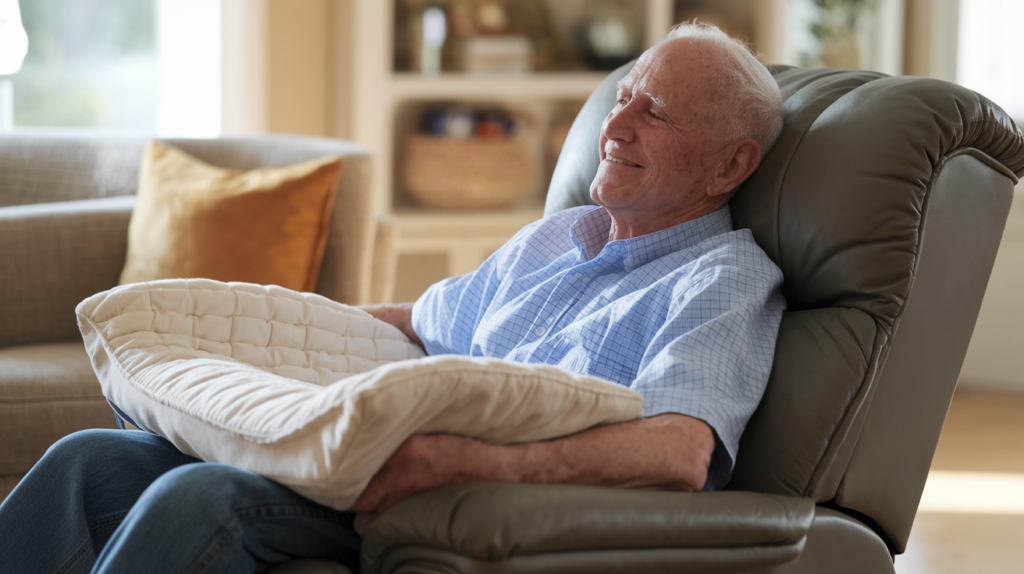 Chair Cushions for Elderly