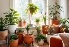 Best Indoor Planters for Elderly Gardeners
