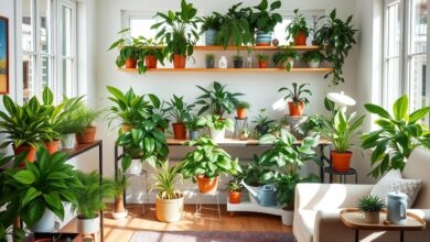 Best houseplants for seniors