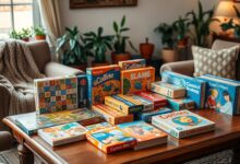 Board games for dementia patients