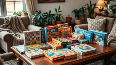 Board games for dementia patients