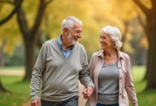 Essential Healthy Aging Lifestyle Changes